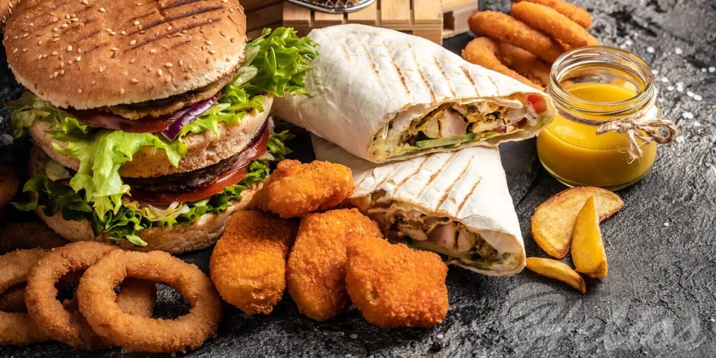 Zdrowe fast foody. Czy to możliwe?
