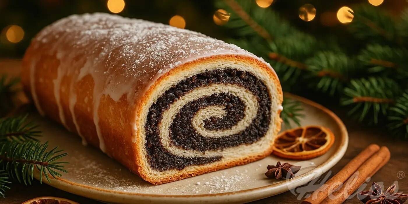 Ciasta na Święta i Nowy Rok - Podsumowanie audio wygenerowane przez AI