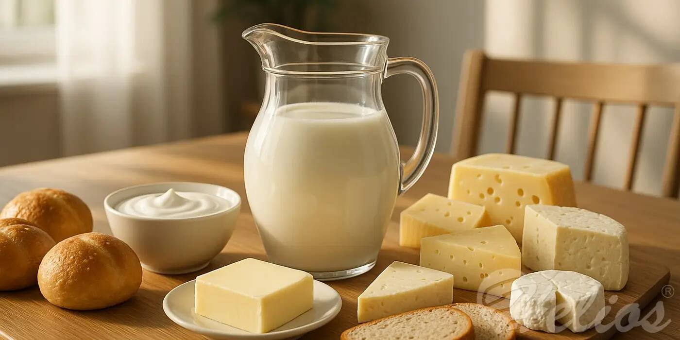 Mleko. Od fascynacji do kontrowersji