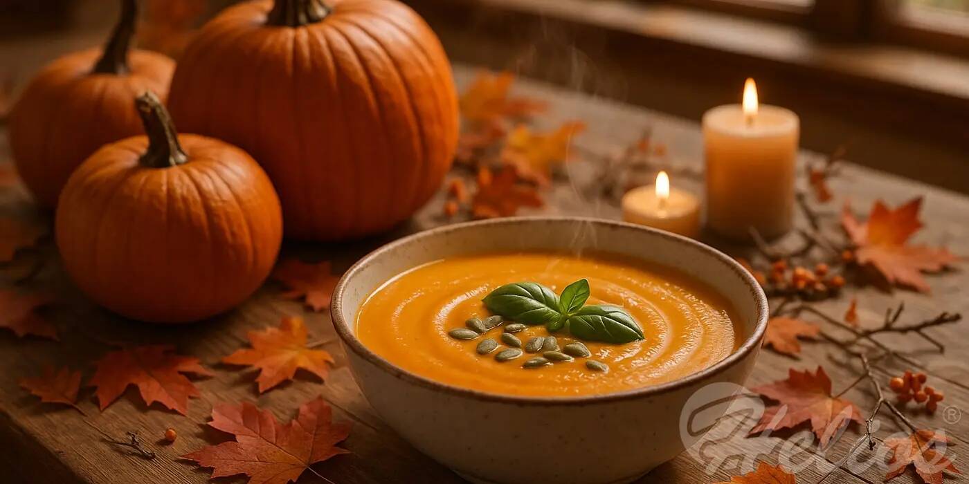 Dynia. Nie tylko na Halloween