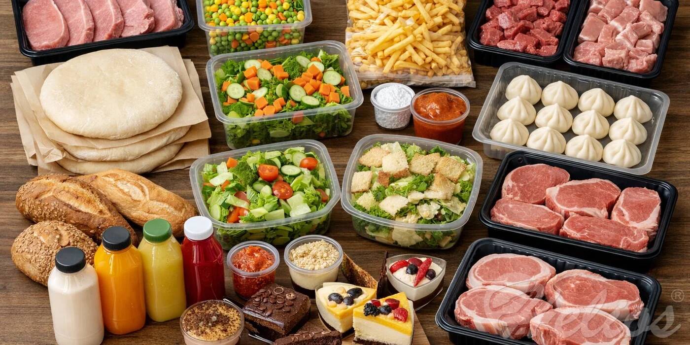 Żywność w segmencie convenience. Co to jest?