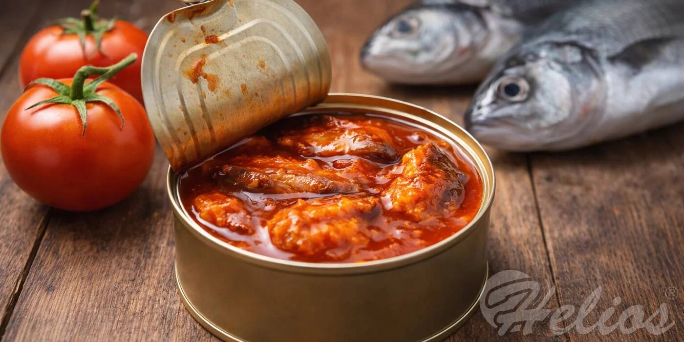 Konserwy rybne. Za i przeciw