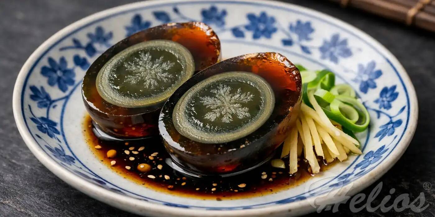 Nietypowe metody konserwowania żywności