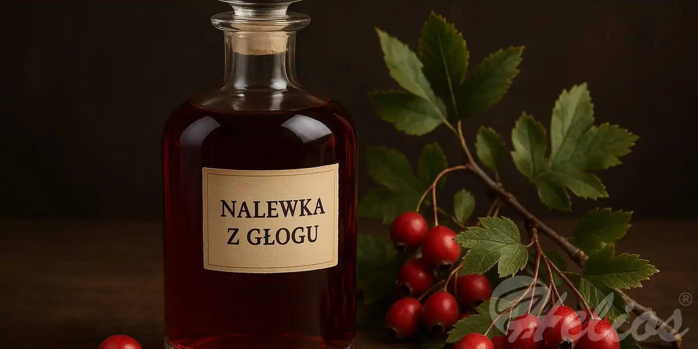 Zapomniane owoce w polskiej kuchni (cz. I)