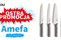 Ostra promocja od Amefy