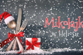 Mikołajki w Heliosie