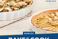 Bake&amp;Cook - porcelana idealna do wypiekania!
