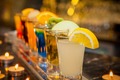 Shoty - nowoczesne drinki na karnawał