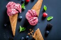 Lody dla ochłody. Lodowe specjały