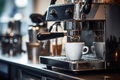 O kawie z ekspresu. Poradnik domowego baristy