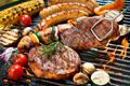 Majówkowe grillowanie. Sezon czas zacząć!