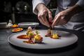Nowe kierunki w gastronomii