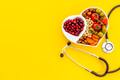 Jedzenie lekarstwem? Nowa rewolucja w gastronomii?