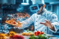 Wirtualna rzeczywistość w gastronomii