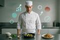 Filozofia zmiany na lepsze (kaizen) w gastronomii