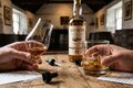 Kieliszek do whisky czy szklanka - co wybrać, by nie zaliczyć wpadki?