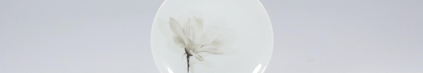 Talerz 6474 MAGNOLIA