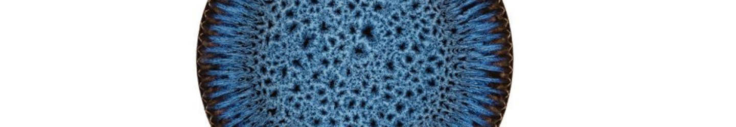 Talerz STONEWARE S006T COSMOS