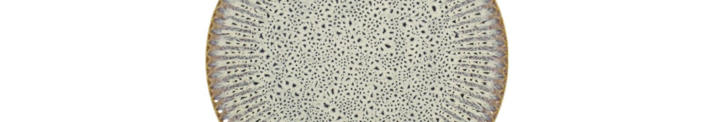 Talerz STONEWARE S009T Meteor