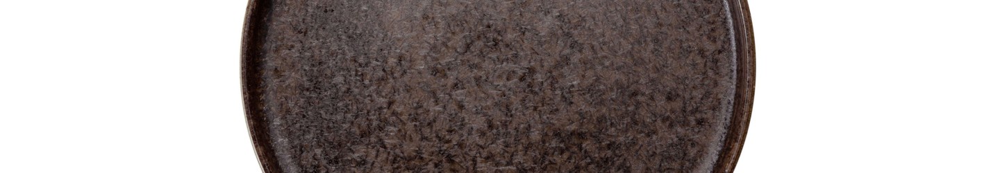 Talerz IRON