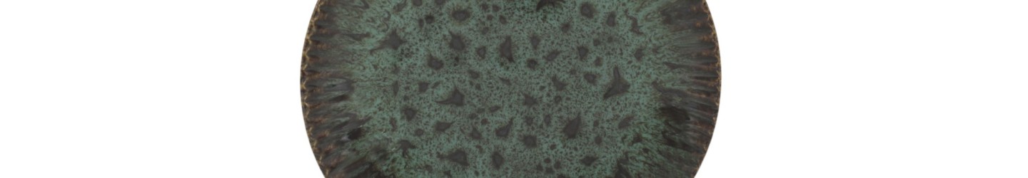 Talerz STONEWARE S010T Jade