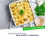 Czas na jesienne zapiekanki