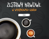 Światowe Święto Kawy