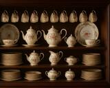 Jak dbać o porcelanę, by służyła pokoleniom? [Kompletny Poradnik]