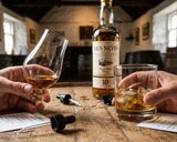 Kieliszek do whisky czy szklanka - co wybrać, by nie zaliczyć wpadki?