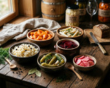Fermentacja po polsku