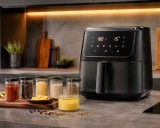Air Fryer. Czym są specjalne przyprawy do tego urządzenia?