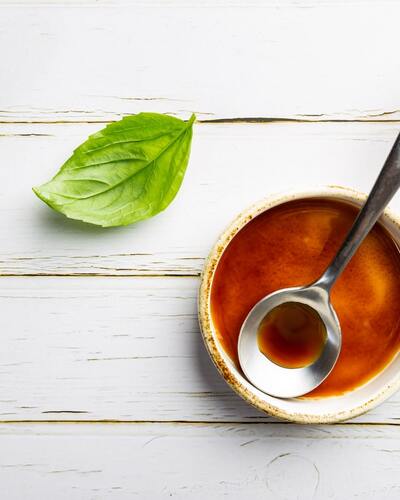 Tajne receptury kulinarne