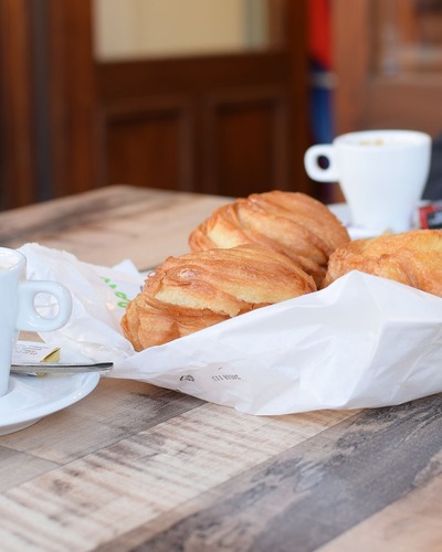 Ciekawe święta kulinarne w październiku