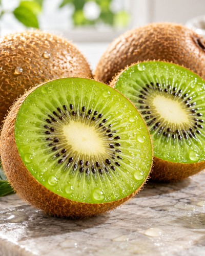 Kiwi. Owoc odkrywany na nowo