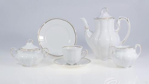 Porcelana z Ćmielowa z atrakcyjnym rabatem