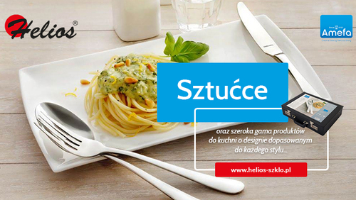 Amefa marka, która gości na stołach już od 1931 roku