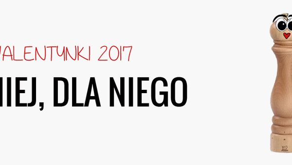 Propozycje prezentów na Walentynki