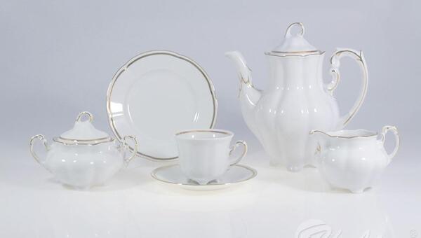 Porcelana z Ćmielowa z atrakcyjnym rabatem