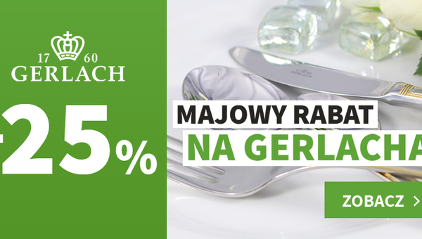 Majowy Rabat na Gerlacha