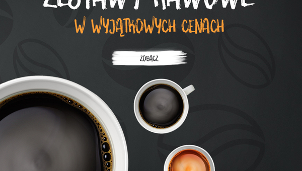 Światowe Święto Kawy