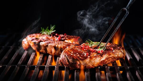 Sezon grillowy czas zacząć