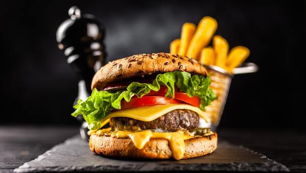 Smash burgery. Nowy kierunek czy chwilowa moda?