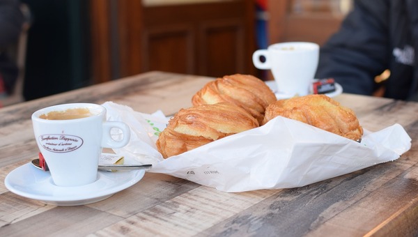 Ciekawe święta kulinarne w październiku