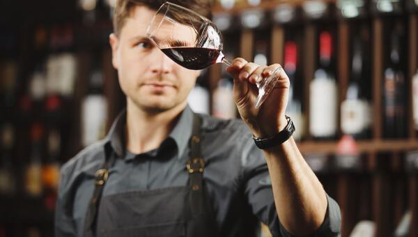 Sommelier. Zawód z przyszłością?