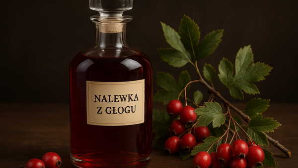 Zapomniane owoce w polskiej kuchni (cz. I)