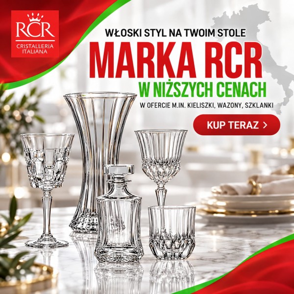 RCR - Włoski Styl