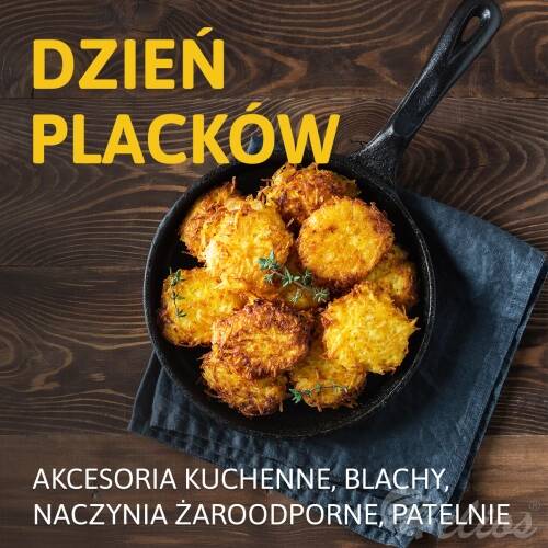 2 grudnia - dzień placka