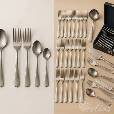 Zestaw sztućców na 6 czy 12 osób? [Kompletny Poradnik]