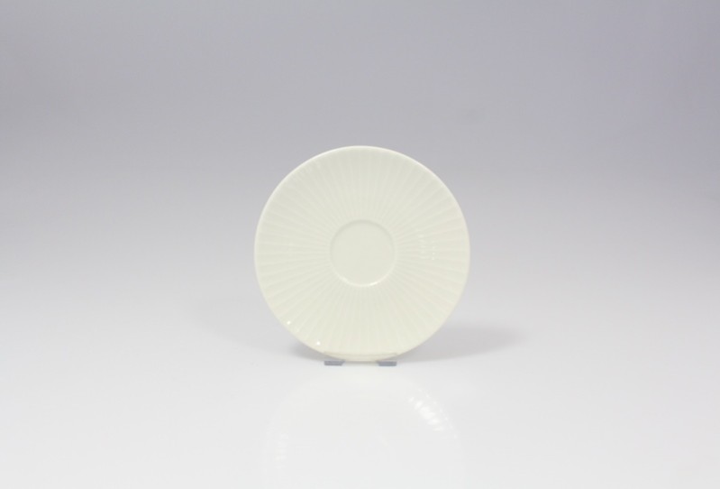 RAK Porcelain - Spodek 13 cm - METROPOLIS, Porcelana