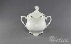 Ćmielów Cukierniczka 0,40 l - 3604 ROCOCO